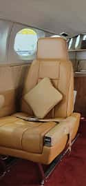 Private Jet Gallery Image 8 of 8.