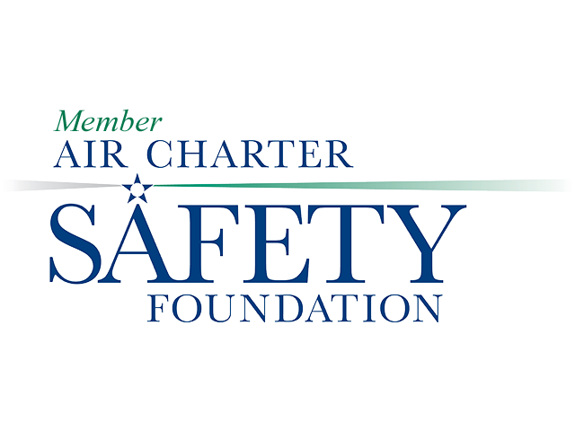 Air Charter Safety Foundation.