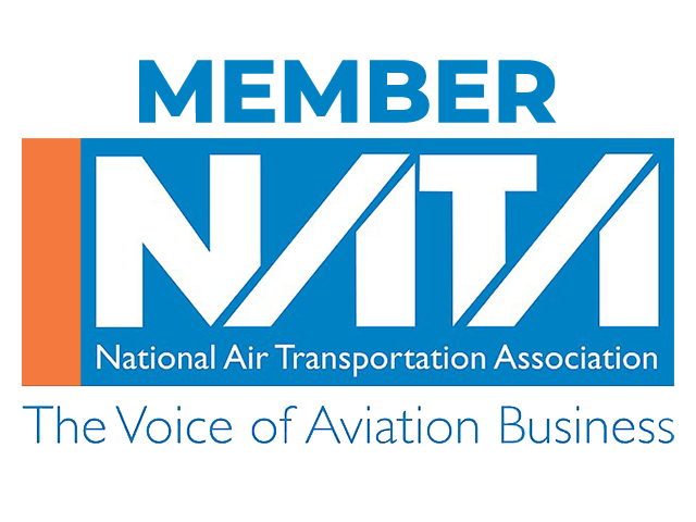 National Air Transportation Association.