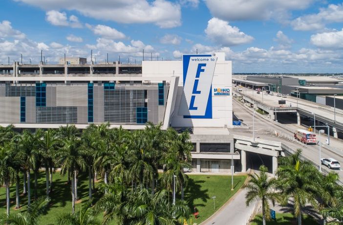 Fort Lauderdale Hollywood International