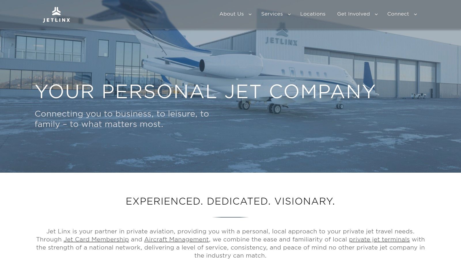 Jet Linx