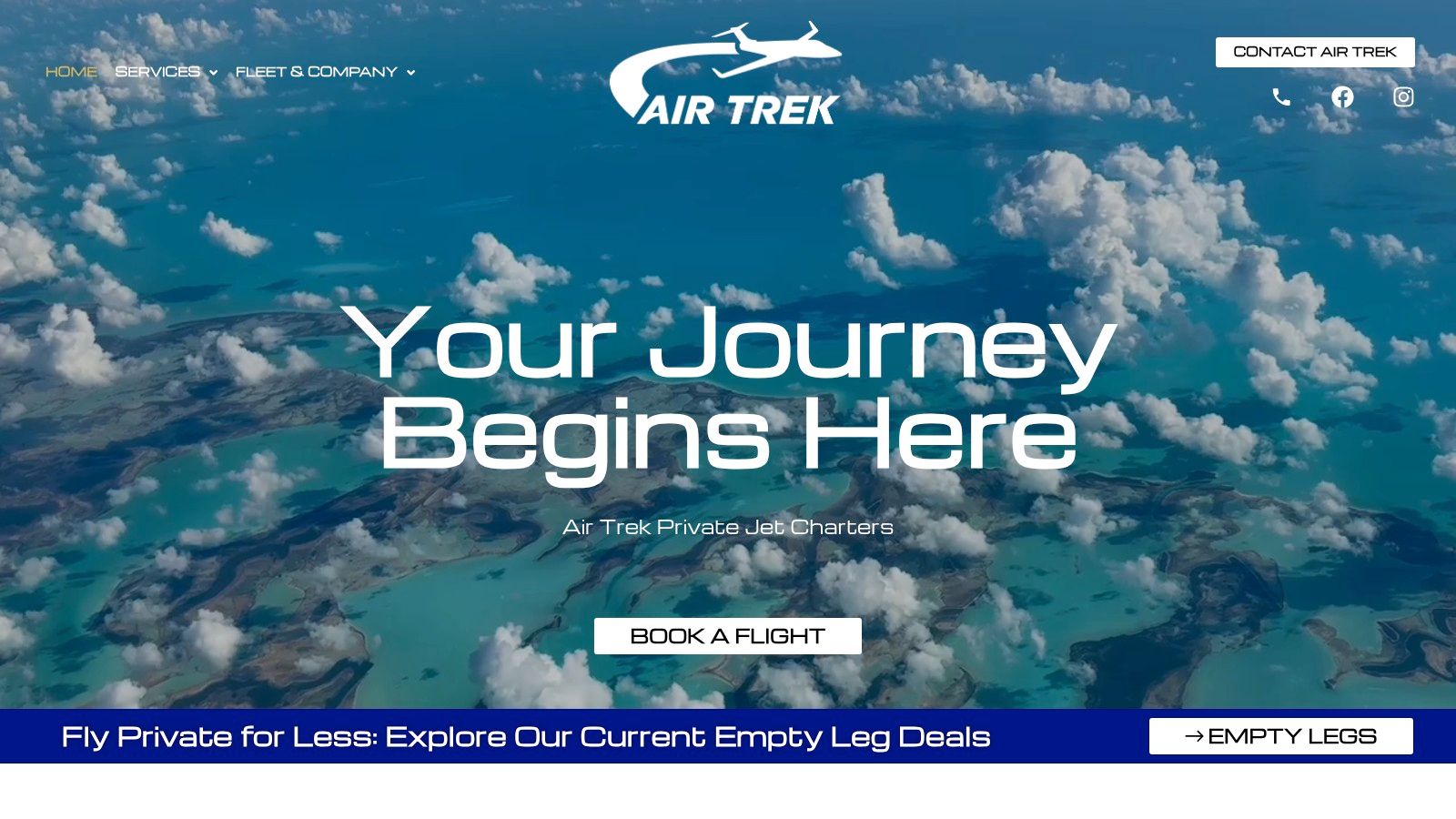Air Trek
